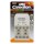 Camelion | BC-0904S | Plug-In Battery Charger | 2x or 4xNi-MH AA/AAA or 1-2x 9V Ni-MH